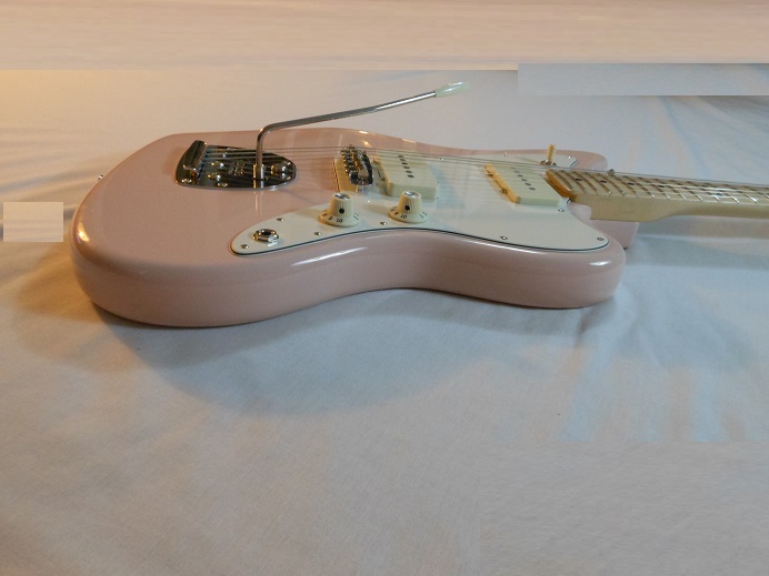 Mod Shop Jazzmaster Picture 11